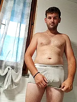 TheKing966 online show from July 12, 6:54 pm