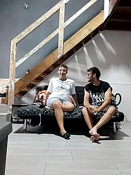 TheKing966 online show from July 15, 3:06 pm