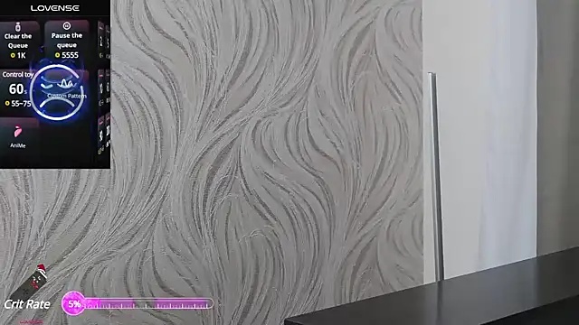 Evelinia online show from January 20, 1:32 pm