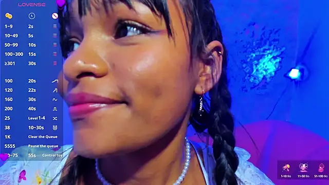 KaattySweet  online show from February 5, 10:33 pm