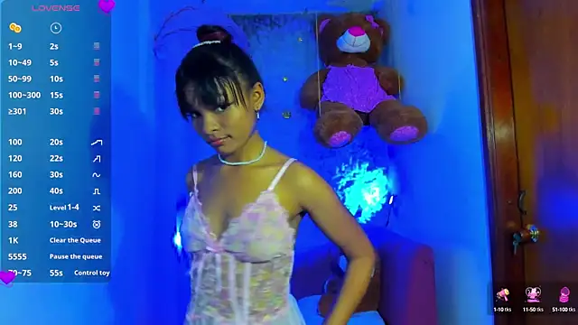 KaattySweet  online show from February 7, 7:38 pm