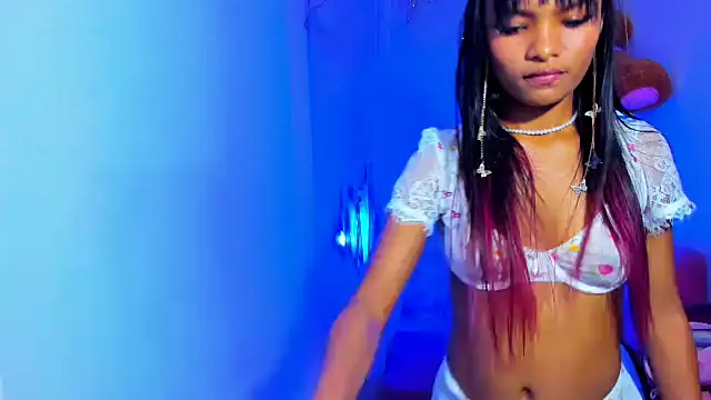 KaattySweet  online show from February 8, 7:59 pm