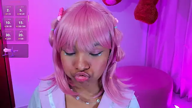 KaattySweet  online show from October 6, 7:44 pm