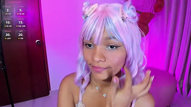 KaattySweet  online show from October 19, 7:36 pm