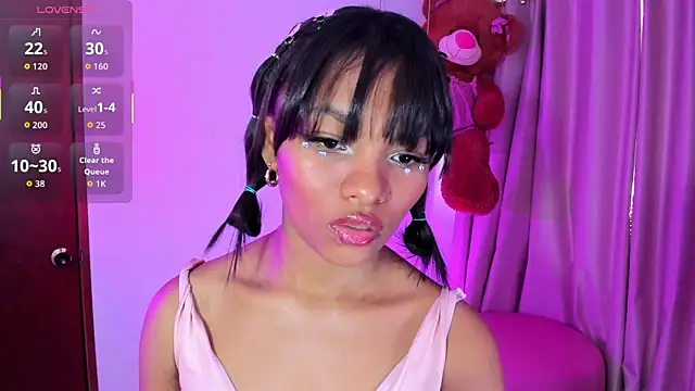 KaattySweet  online show from November 6, 7:37 pm