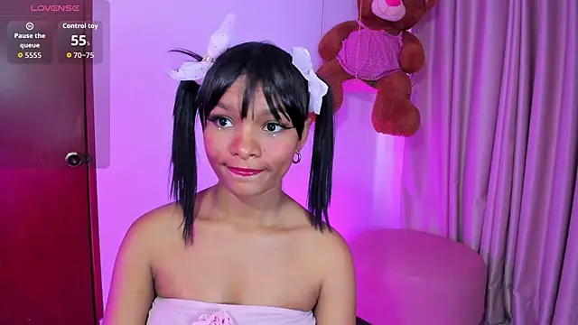 KaattySweet  online show from November 16, 7:41 pm