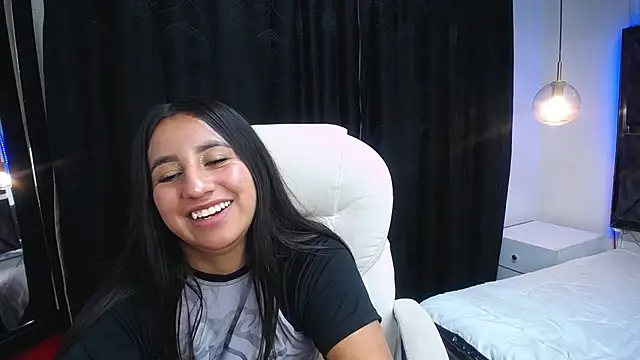 ailyn miranda online show from March 19, 11:39 am