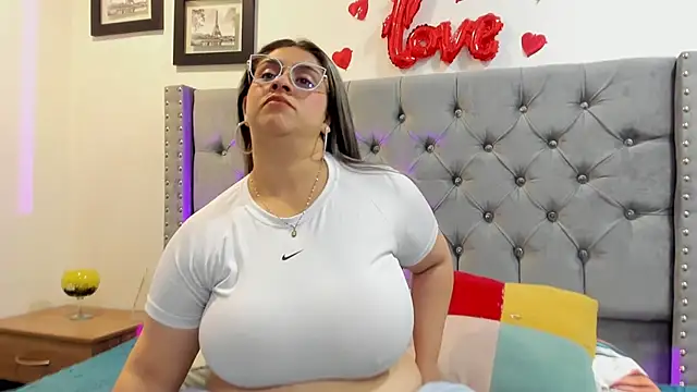 Snapshot of Melinda_bob chatting on March 19, 12:45 pm Melinda bob online show from March 19, 12:45 pm