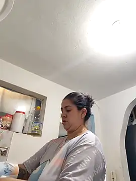 Snapshot of Melinda_bob chatting on October 19, 4:29 pm Melinda bob online show from October 19, 4:29 pm