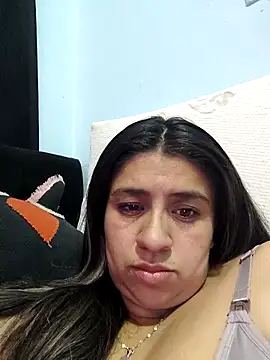 Snapshot of Melinda_bob chatting on November 9, 1:15 am Melinda bob online show from November 9, 1:15 am