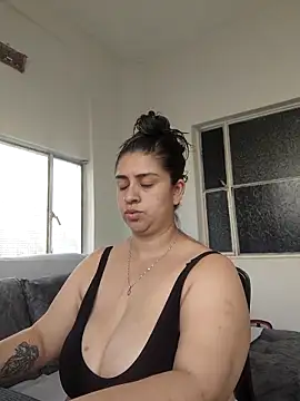 Melinda bob online show from January 31, 9:24 pm