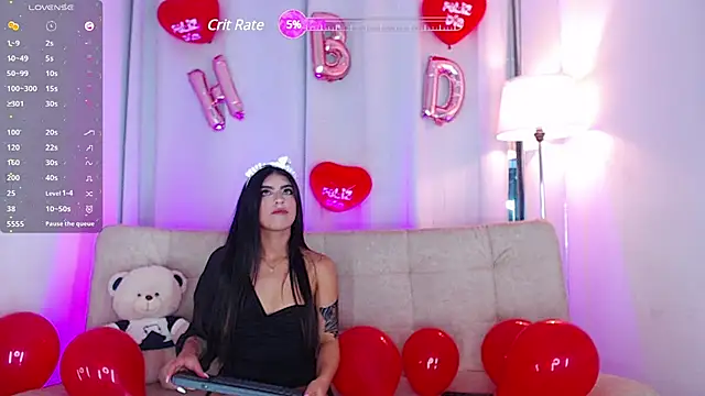 Snapshot of little_sophie18 chatting on March 14, 3:04 am little sophie18 online show from March 14, 3:04 am