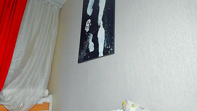 foxy blond online show from September 30, 12:04 am