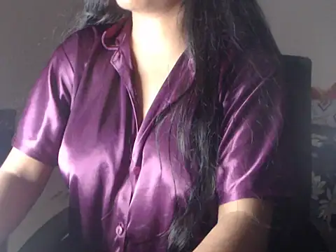 DevilErin online show from November 6, 1:23 pm