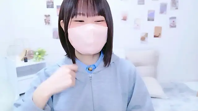 Snapshot of Im_Yu-na chatting on September 22, 1:13 pm Im Yu-na online show from September 22, 1:13 pm