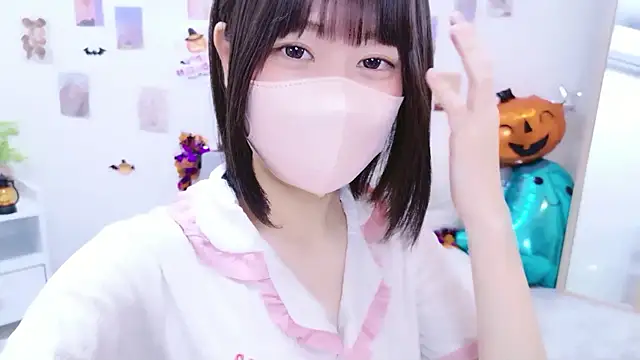 Im Yu-na online show from October 29, 9:16 pm