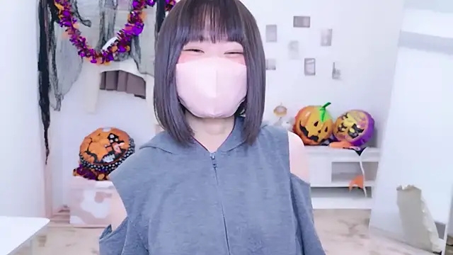 Im Yu-na online show from October 31, 11:11 am