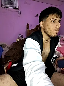 JackOcean online show from March 22, 3:30 am