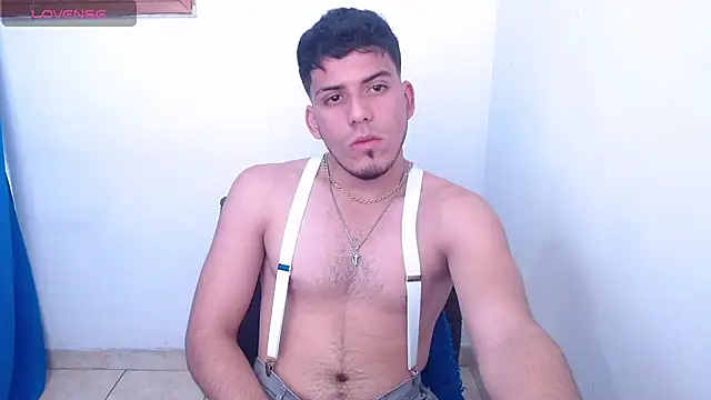 JackOcean online show from November 3, 4:52 pm