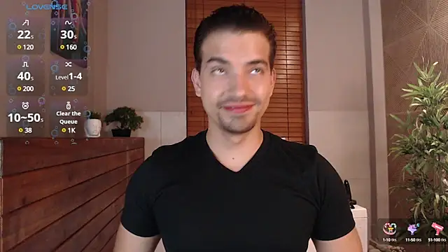 Ian Daviz online show from February 4, 1:45 am