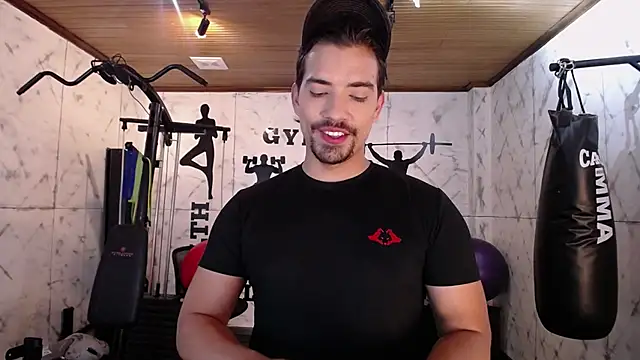 Ian Daviz online show from March 21, 3:22 am