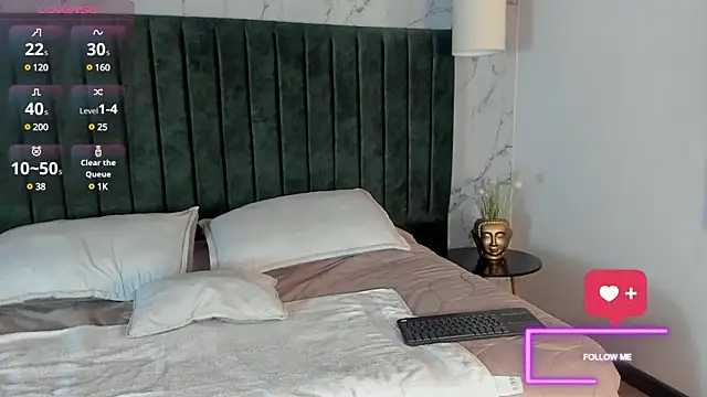 Ian Daviz online show from March 22, 6:11 am