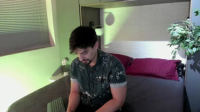 Ian Daviz online show from September 9, 12:05 pm