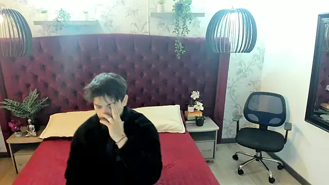 Ian Daviz online show from September 23, 11:46 am