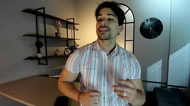 Ian Daviz online show from September 26, 11:47 am