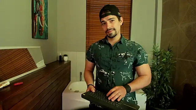 Ian Daviz online show from October 15, 11:54 am