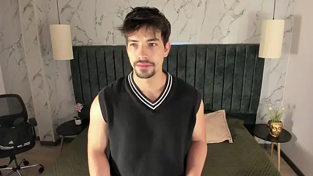 Ian Daviz online show from October 19, 12:06 pm