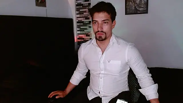 Ian Daviz online show from December 18, 8:26 pm