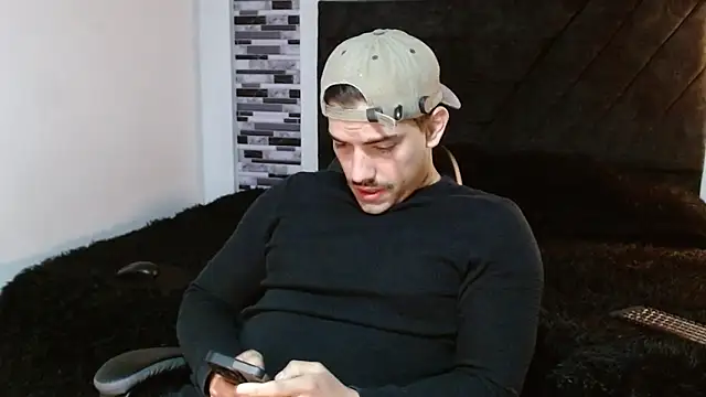 Ian Daviz online show from March 20, 9:47 am