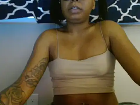 YaraBrynnn online show from January 8, 10:06 pm