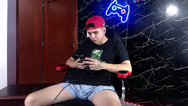 maty hardx online show from December 7, 6:48 pm