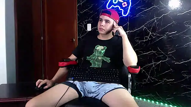 maty hardx online show from December 7, 9:55 pm