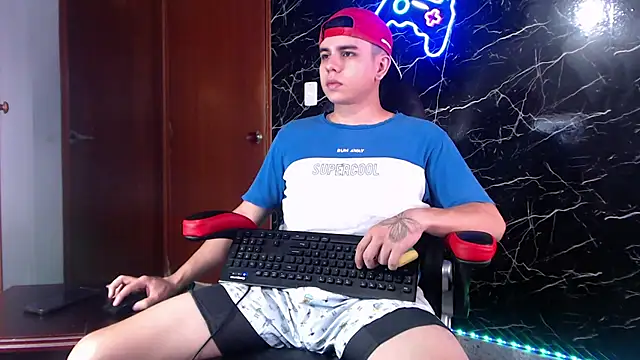 maty hardx online show from January 6, 8:18 pm