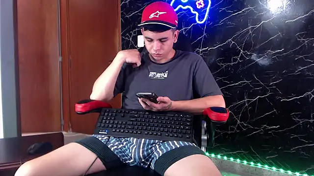 maty hardx online show from January 9, 4:49 pm