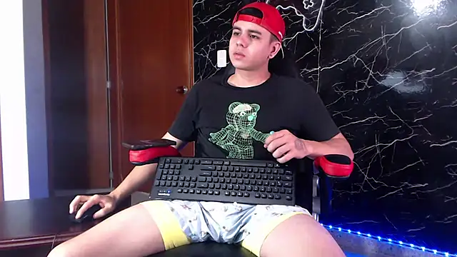 maty hardx online show from January 16, 2:30 pm