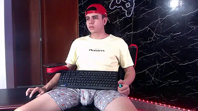 maty hardx online show from January 24, 2:30 pm