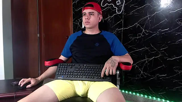 maty hardx online show from February 3, 1:30 pm