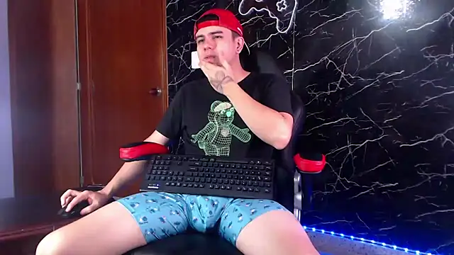 maty hardx online show from February 13, 1:59 pm