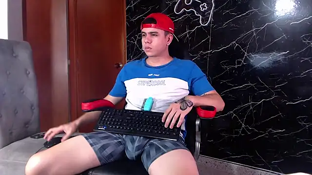 maty hardx online show from March 3, 3:53 pm