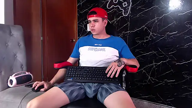 maty hardx online show from March 3, 6:55 pm