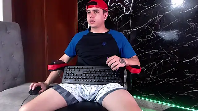 maty hardx online show from March 12, 1:40 pm