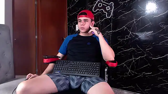 maty hardx online show from March 12, 7:38 pm