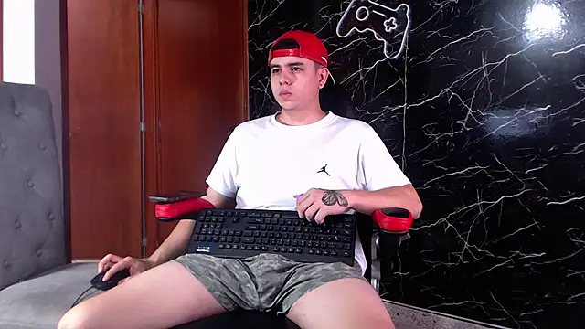 maty hardx online show from March 21, 6:40 pm