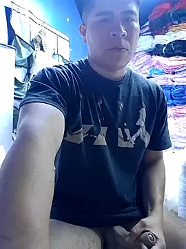 strokvic online show from October 3, 11:35 pm