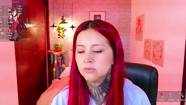 meghan nill online show from September 15, 3:06 am