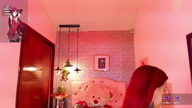 meghan nill online show from September 16, 2:56 am